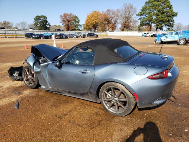 Photo 2 from auction – 2016 MAZDA MX-5 MIATA with VIN JM1NDAD71G0102876