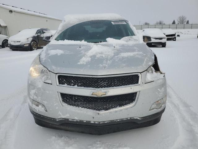Photo 5 from auction – 2012 CHEVROLET TRAVERSE L with VIN 1GNKRFED2CJ373558