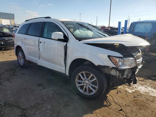 Photo 4 from auction – 2014 DODGE JOURNEY SX with VIN 3C4PDCBB0ET177550