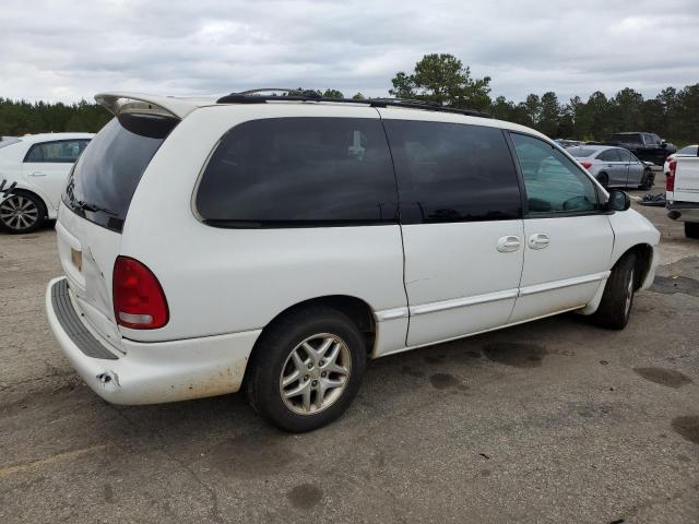 صورة رقم 3 من المزاد - 2000 DODGE GRAND CARA مع VIN 2B4GP44G9YR687048