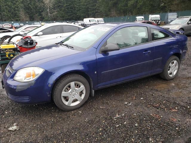 Photo 1 from auction – 2007 CHEVROLET COBALT LS with VIN 1G1AK15F377100623