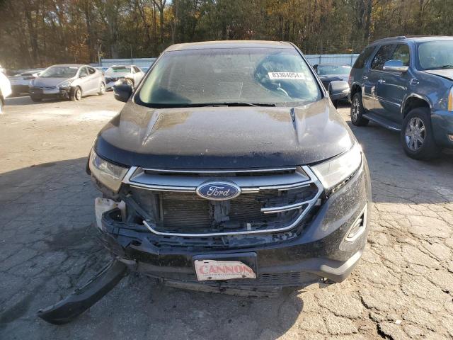 Photo 5 from auction – 2018 FORD EDGE SEL with VIN 2FMPK3J80JBC53653