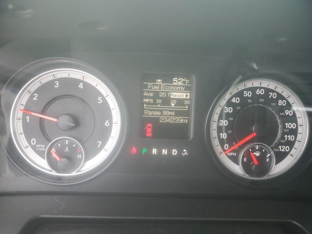Photo 9 from auction – 2013 RAM 1500 ST with VIN 1C6RR6KP6DS686556