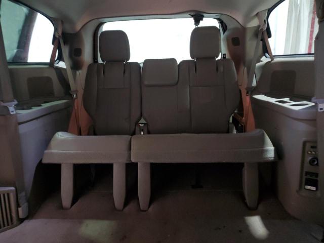 Photo 10 from auction – 2014 CHRYSLER TOWN & COU with VIN 2C4RC1BGXER115572