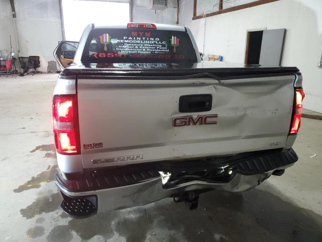 Photo 6 from auction – 2015 GMC SIERRA K15 with VIN 3GTU2VEC3FG425342