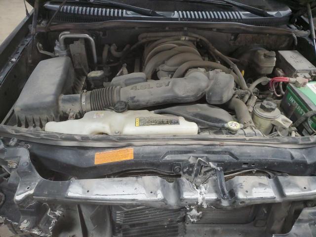 Photo 11 from auction – 2009 FORD EXPLORER S with VIN 1FMEU23849UA10345