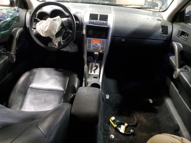Photo 8 from auction – 2009 TOYOTA SCION TC with VIN JTKDE167390289328
