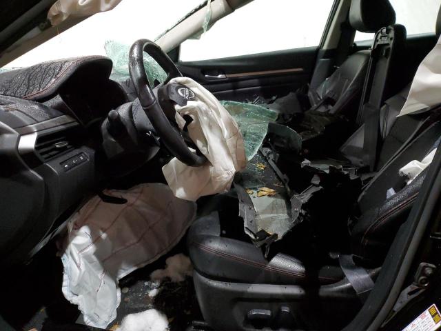 Photo 7 from auction – 2024 NISSAN ALTIMA SR with VIN 1N4BL4CV4RN348498