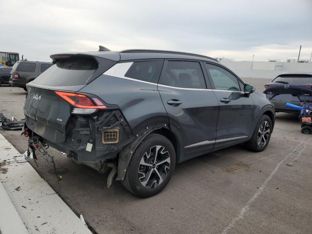 Photo 3 from auction – 2023 KIA SPORTAGE E with VIN KNDPVCAG9P7028734