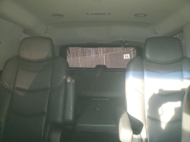 Photo 10 from auction – 2016 CADILLAC ESCALADE L with VIN 1GYS4BKJ6GR429934