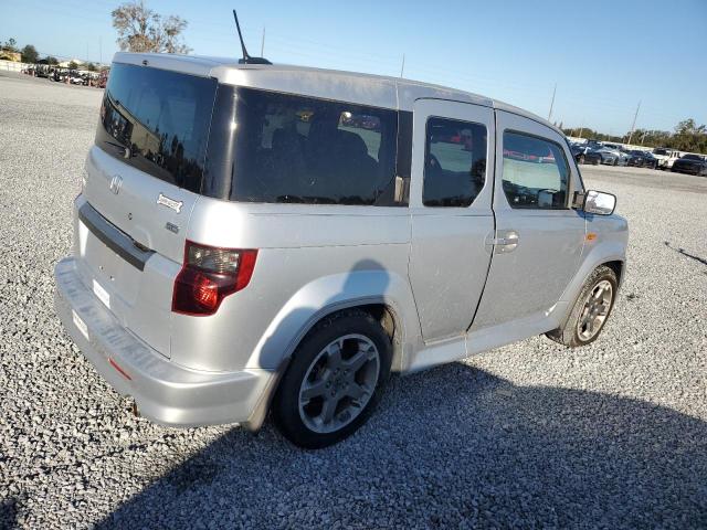 Photo 3 from auction – 2009 HONDA ELEMENT SC with VIN 5J6YH18909L003216
