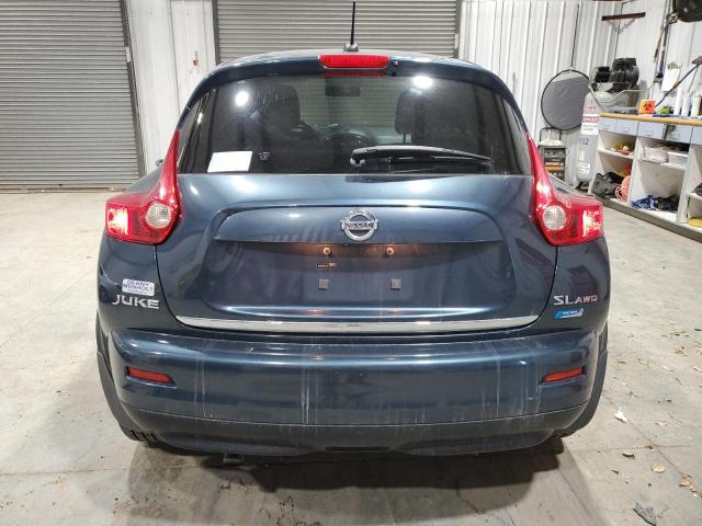 Photo 6 from auction – 2012 NISSAN JUKE S with VIN JN8AF5MV3CT120744