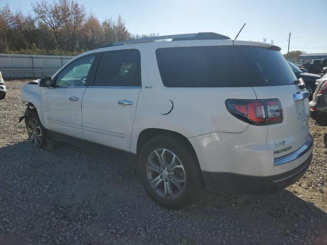 Photo 2 from auction – 2015 GMC ACADIA SLT with VIN 1GKKRRKDXFJ317309