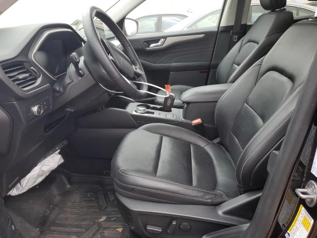 Photo 7 from auction – 2021 FORD ESCAPE SEL with VIN 1FMCU9H67MUA79336