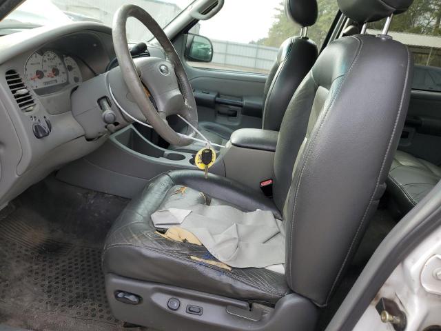 Photo 7 from auction – 2003 FORD EXPLORER S with VIN 1FMZU67E03UC31697
