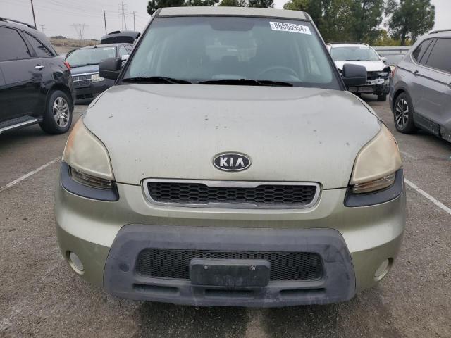 Photo 5 from auction – 2010 KIA SOUL + with VIN KNDJT2A24A7161564