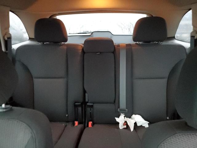 Photo 10 from auction – 2014 FORD EDGE SEL with VIN 2FMDK3JC1EBB17156