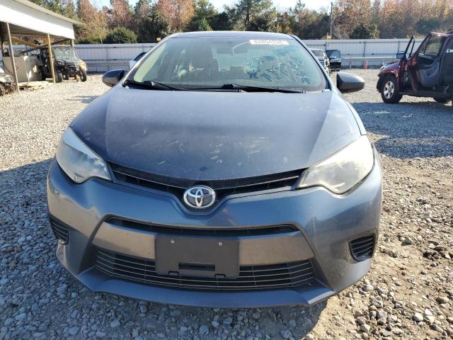 Photo 5 from auction – 2015 TOYOTA COROLLA L with VIN 2T1BURHE4FC443607