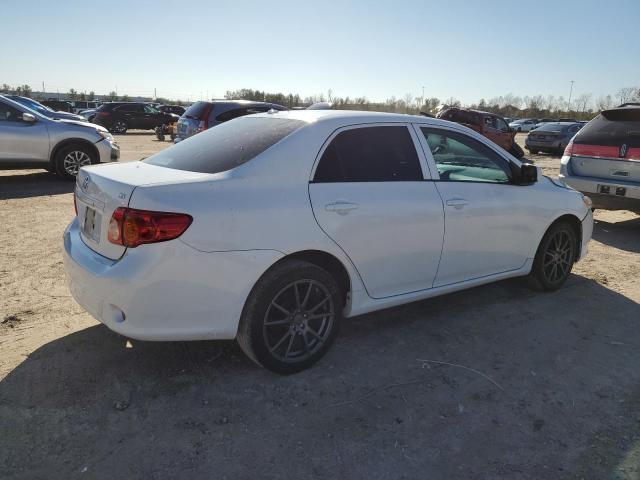 Photo 3 from auction – 2010 TOYOTA COROLLA BA with VIN 2T1BU4EEXAC361204