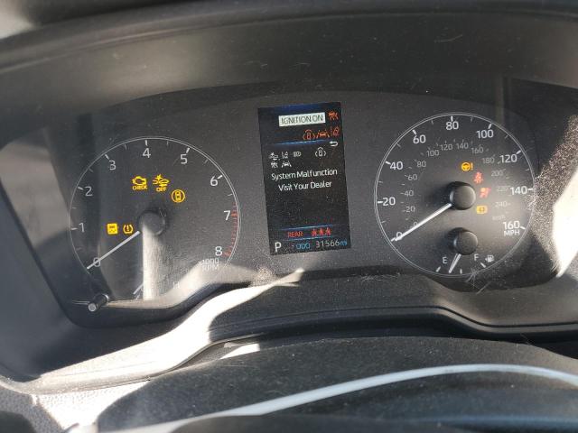 Photo 9 from auction – 2023 TOYOTA COROLLA SE with VIN 5YFS4MCE3PP161678