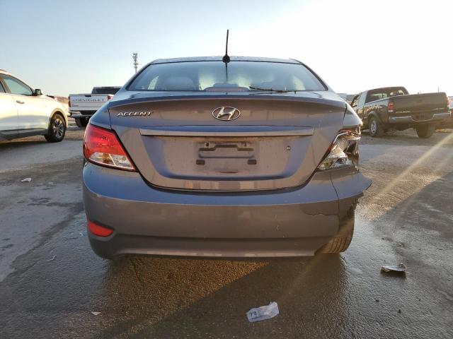 Photo 6 from auction – 2017 HYUNDAI ACCENT SE with VIN KMHCT4AE9HU283911