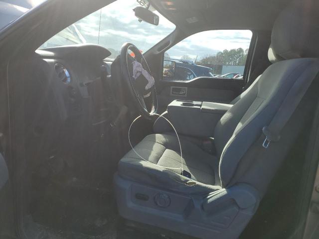 Photo 7 from auction – 2011 FORD F150 SUPER with VIN 1FTFW1ET9BFB94769
