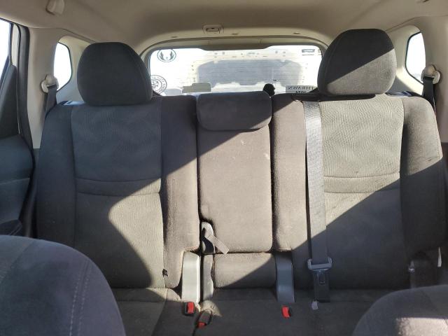 Photo 10 from auction – 2016 NISSAN ROGUE S with VIN 5N1AT2MT3GC875542