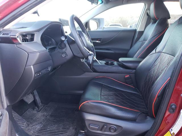 Photo 7 from auction – 2024 TOYOTA VENZA LE with VIN JTEAAAAH2RJ154675