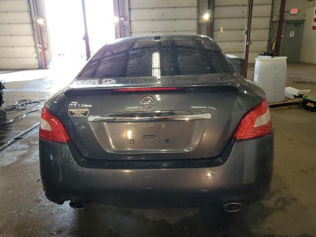 Photo 6 from auction – 2011 NISSAN MAXIMA S with VIN 1N4AA5AP8BC842618