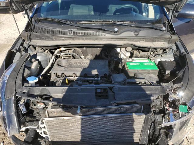 Photo 12 from auction – 2013 KIA SPORTAGE B with VIN KNDPB3A2XD7442291