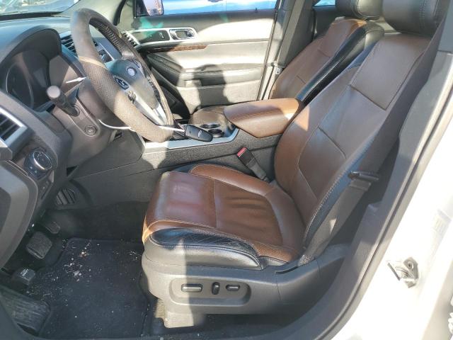 Photo 7 from auction – 2011 FORD EXPLORER L with VIN 1FMHK7F8XBGA45150