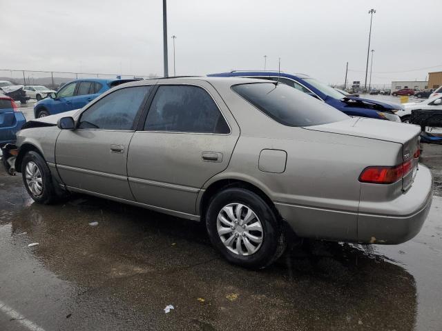 Photo 2 from auction – 1997 TOYOTA CAMRY with VIN 4T1BG22K6VU082908