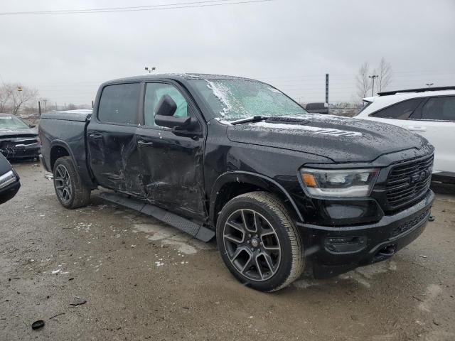 Photo 4 from auction – 2019 RAM 1500 LARAM with VIN 1C6SRFJT6KN612291