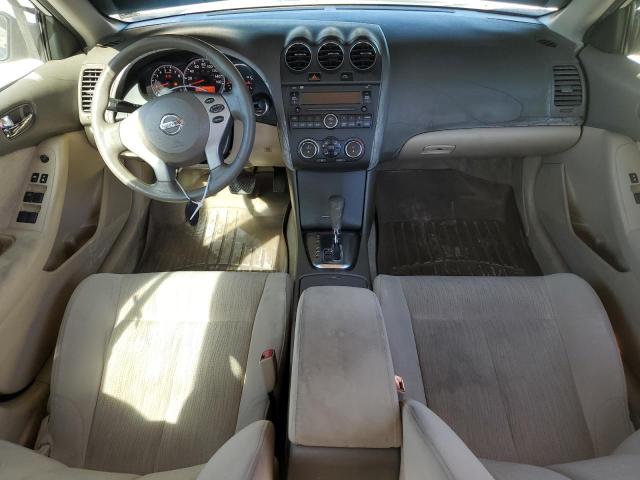 Photo 8 from auction – 2012 NISSAN ALTIMA BAS with VIN 1N4AL2APXCC241740