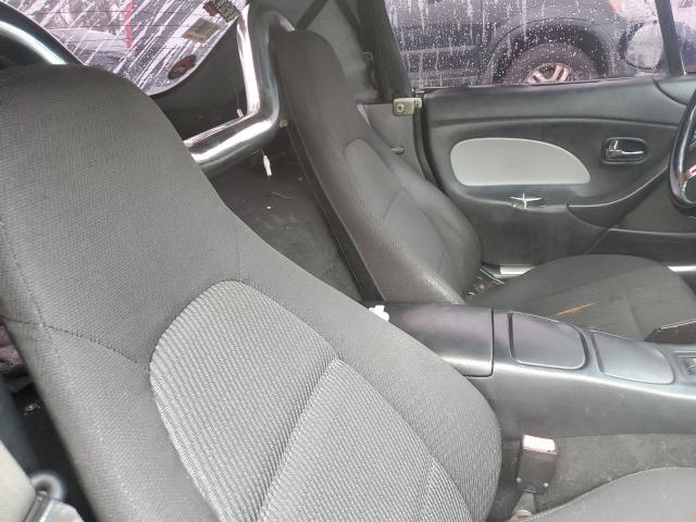 Photo 10 from auction – 2003 MAZDA MX-5 MIATA with VIN JM1NB353930309362