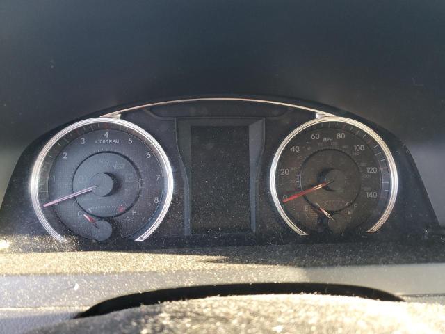 Photo 9 from auction – 2015 TOYOTA CAMRY with VIN 4T1BF1FK9FU068039
