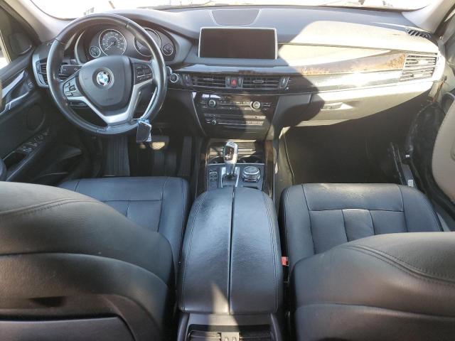 Photo 8 from auction – 2016 BMW X5 SDRIVE3 with VIN 5UXKR2C55G0R71022