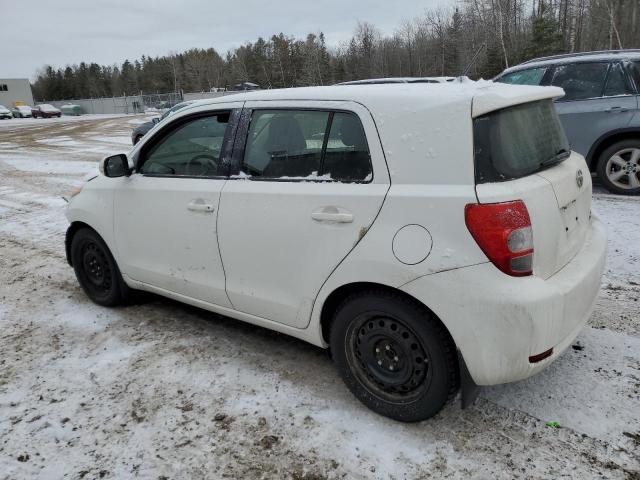 Photo 2 from auction – 2014 TOYOTA SCION XD with VIN JTKKUPB40E1040420