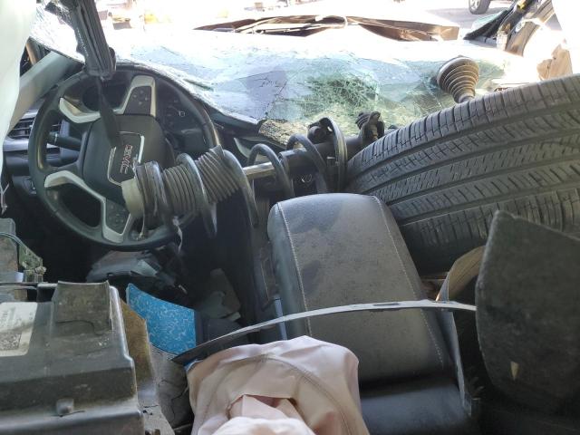 Photo 8 from auction – 2018 GMC ACADIA SLE with VIN 1GKKNKLA0JZ197733