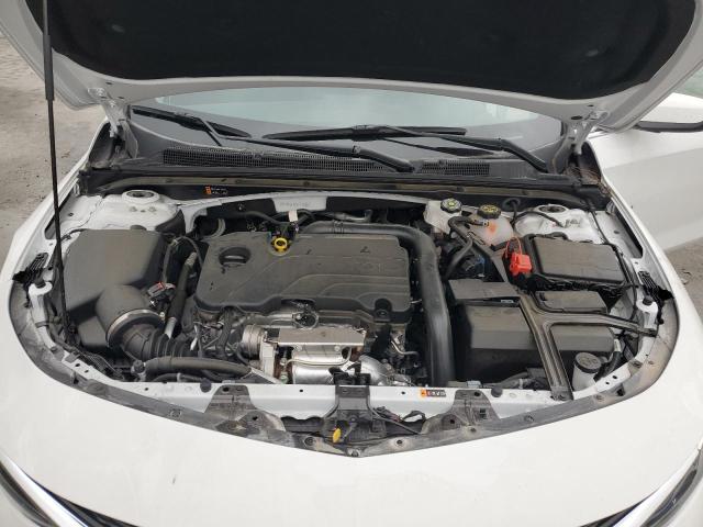 Photo 11 from auction – 2024 CHEVROLET MALIBU LS with VIN 1G1ZC5ST5RF149297