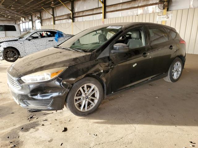 2018 FORD FOCUS - Търг №86407384