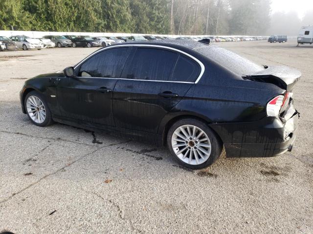 Photo 2 from auction – 2011 BMW 335 D with VIN WBAPN7C56BA948526