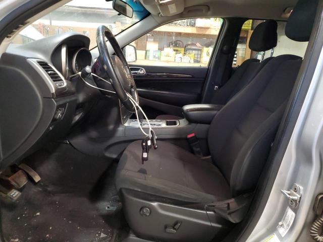 Photo 7 from auction – 2011 JEEP GRAND CHER with VIN 1J4RR4GG2BC576448