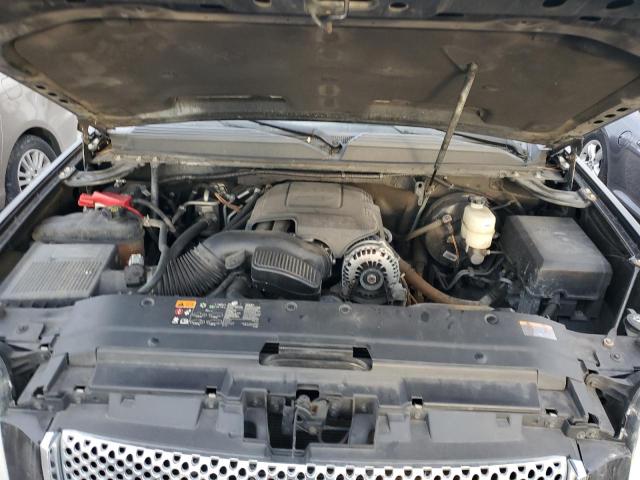 Photo 11 from auction – 2011 GMC YUKON DENA with VIN 1GKS2EEF0BR347392