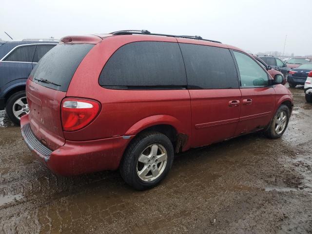 Photo 3 from auction – 2006 DODGE GRAND CARA with VIN 2D4GP44L36R875354