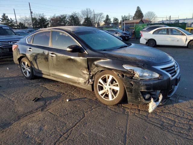 Photo 4 from auction – 2013 NISSAN ALTIMA 2.5 with VIN 1N4AL3AP4DC238145