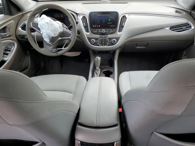 Photo 8 from auction – 2019 CHEVROLET MALIBU LT with VIN 1G1ZD5ST7KF187293