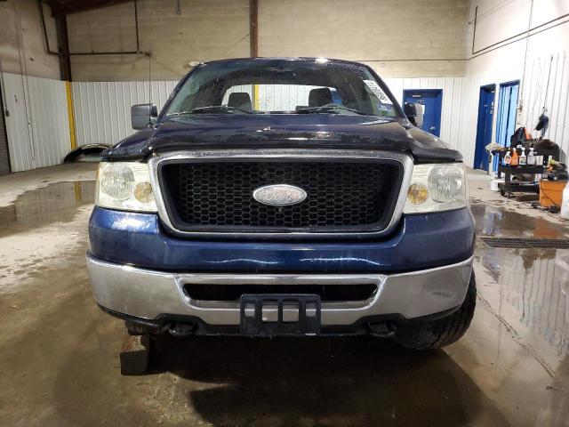 Photo 5 from auction – 2008 FORD F150 with VIN 1FTRX14W68FB53191
