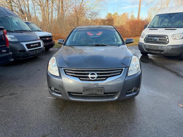 Photo 7 from auction – 2010 NISSAN ALTIMA SR with VIN 1N4BL2AP6AN440225