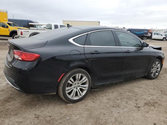 Photo 3 from auction – 2016 CHRYSLER 200 LIMITE with VIN 1C3CCCAB6GN119677